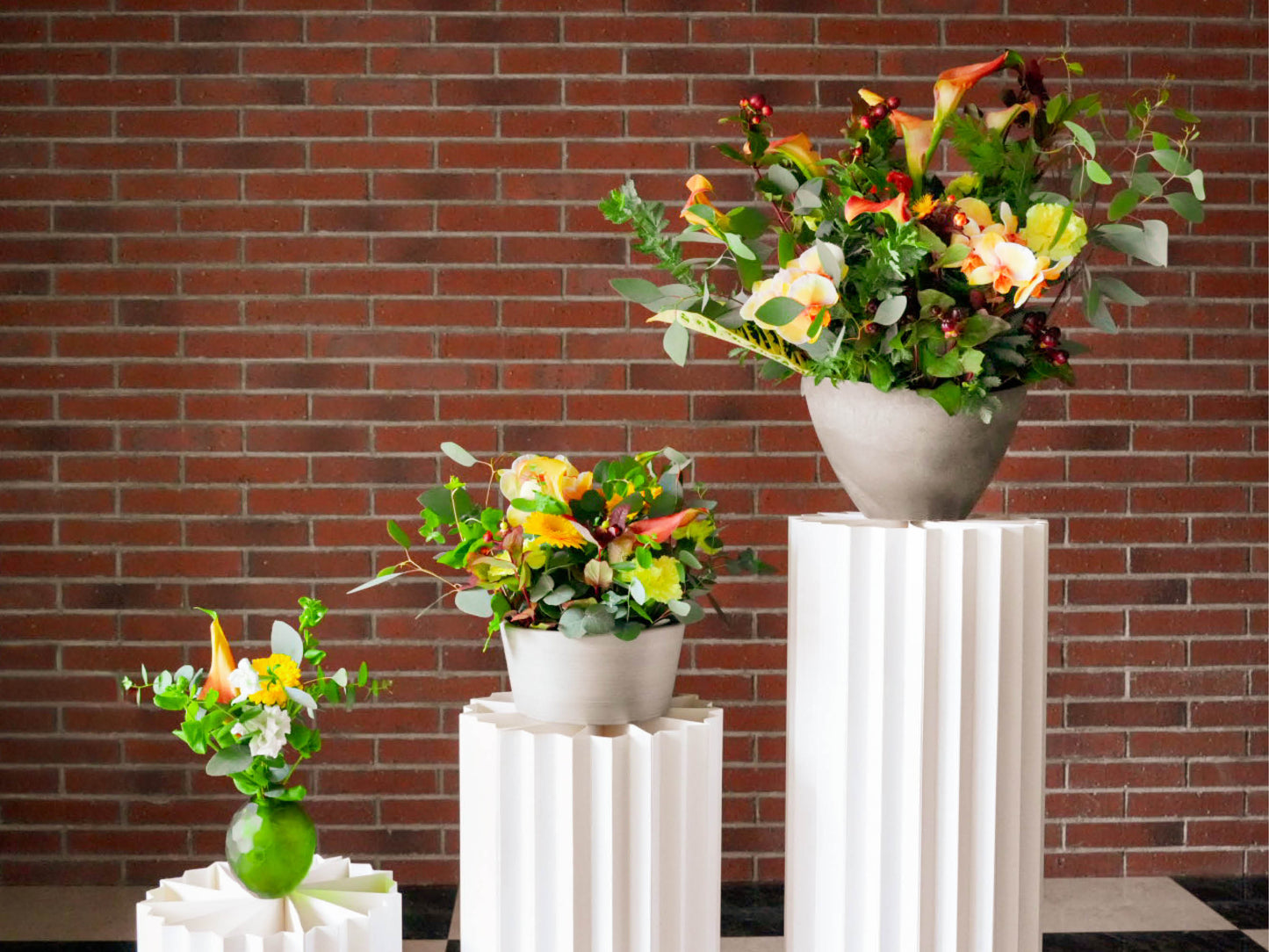 〈配送〉Aichi Collection(全3種セット)