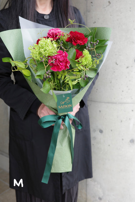 【ご配送】Mother's day Bouquet(ブーケ)