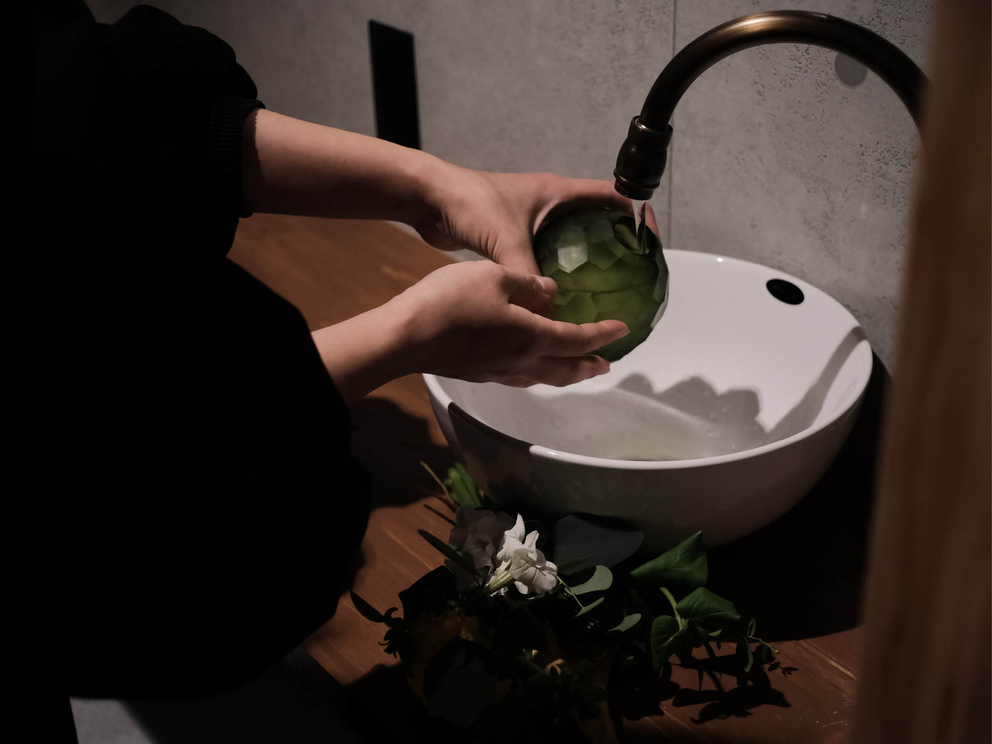 〈店頭受取〉Bloom Aichi ミニブーケ2束セット