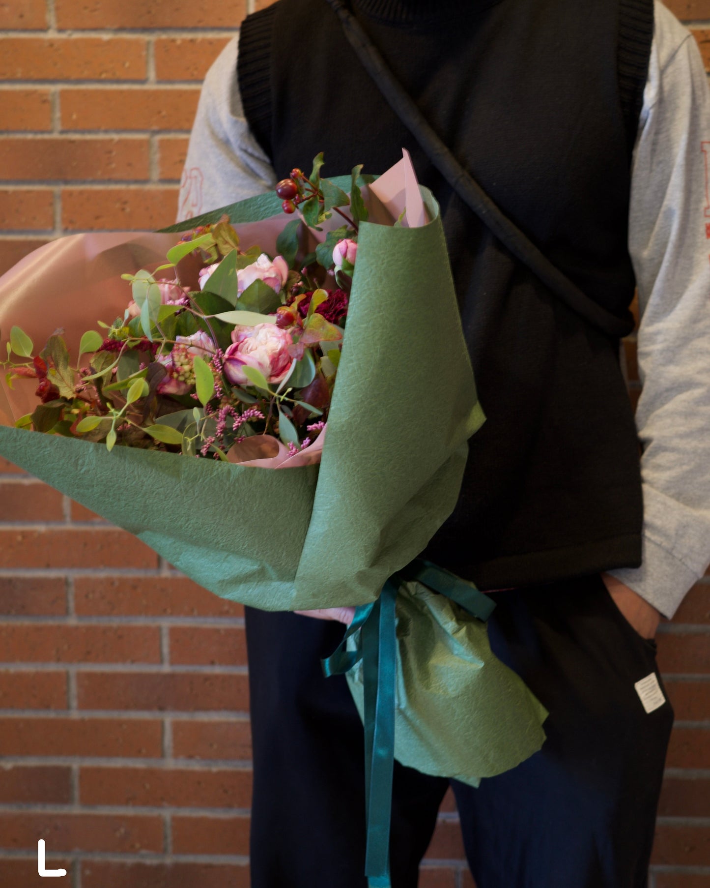 【ご配送】Mother's day Bouquet(ブーケ)