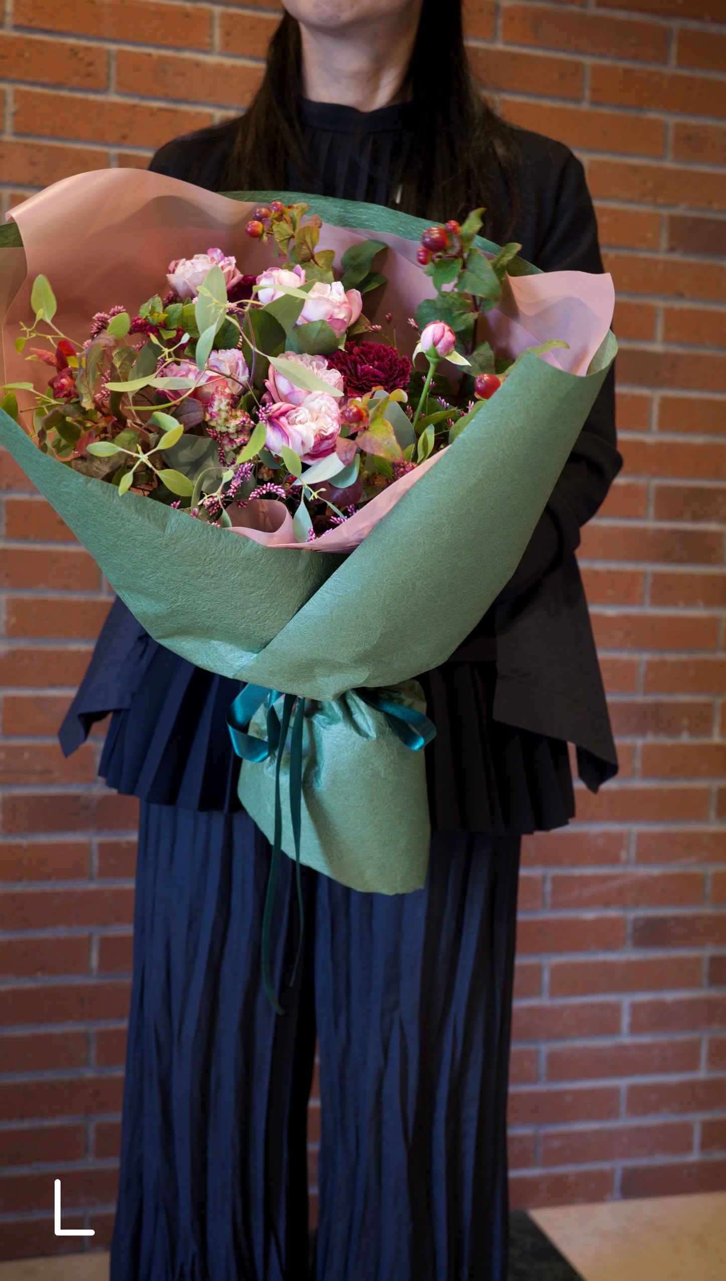 【ご配送】Mother's day Bouquet(ブーケ)