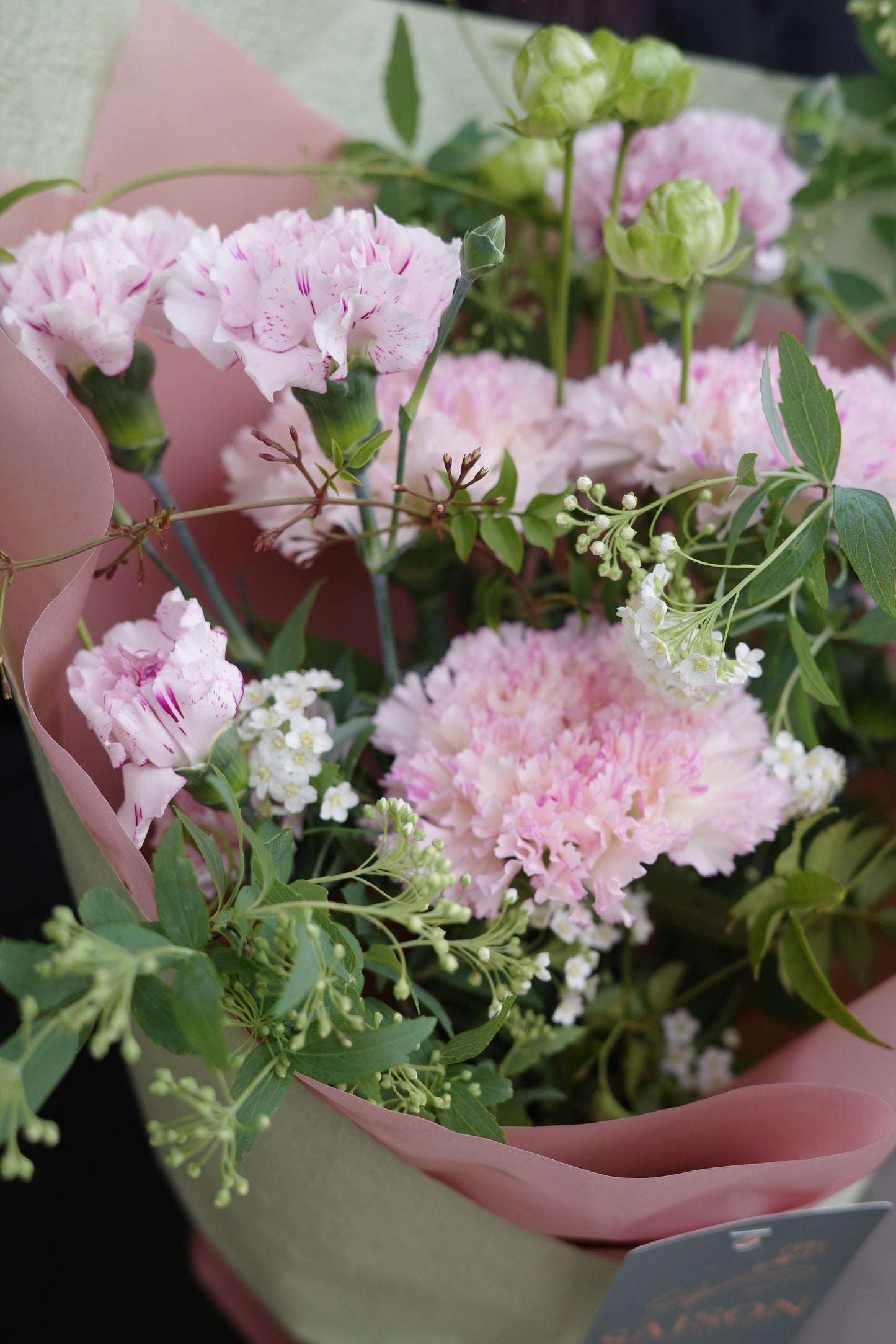 【ご配送】Mother's day Bouquet(ブーケ)