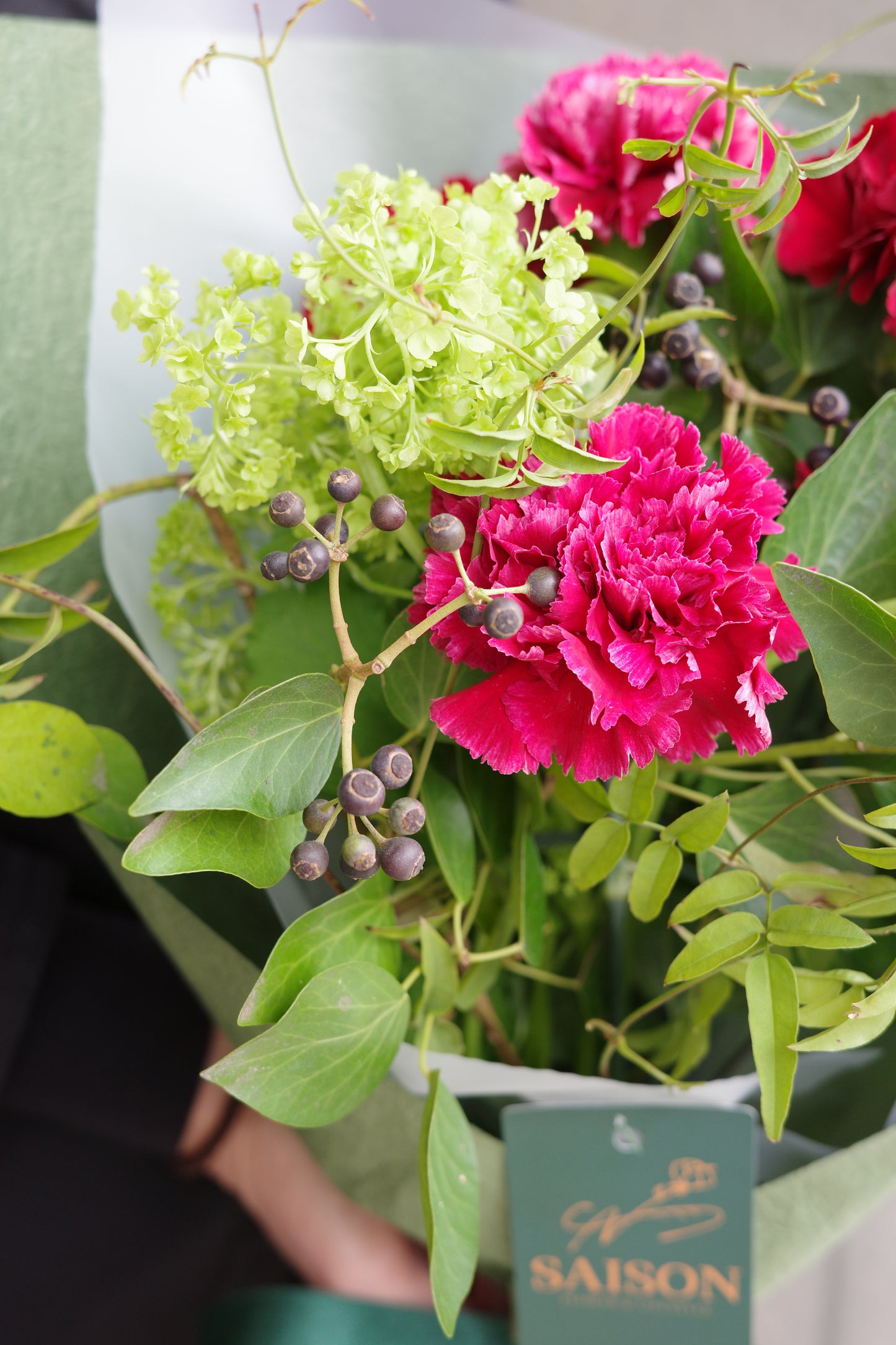 【ご配送】Mother's day Bouquet(ブーケ)