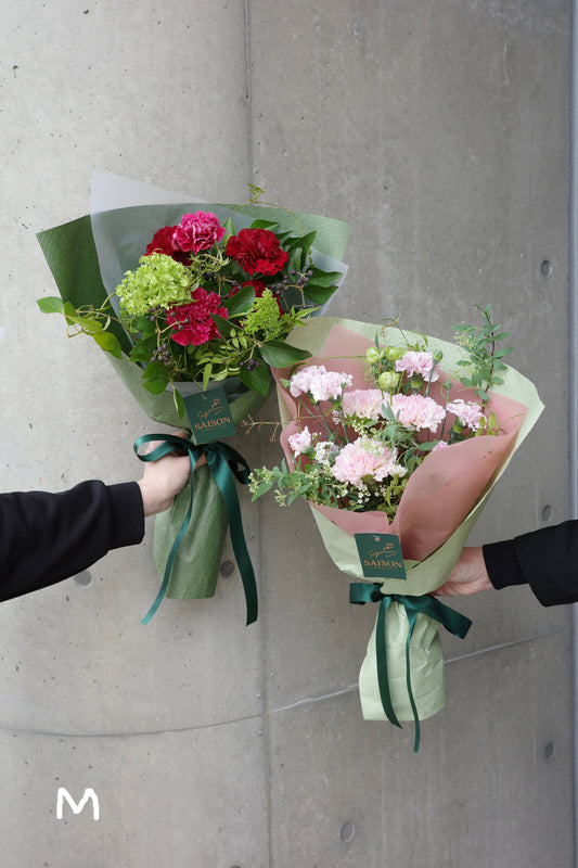 【ご配送】Mother's day Bouquet(ブーケ)