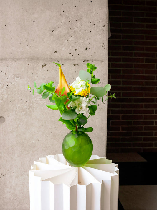 〈エリア配達〉Bloom Aichi ミニブーケ2束セット