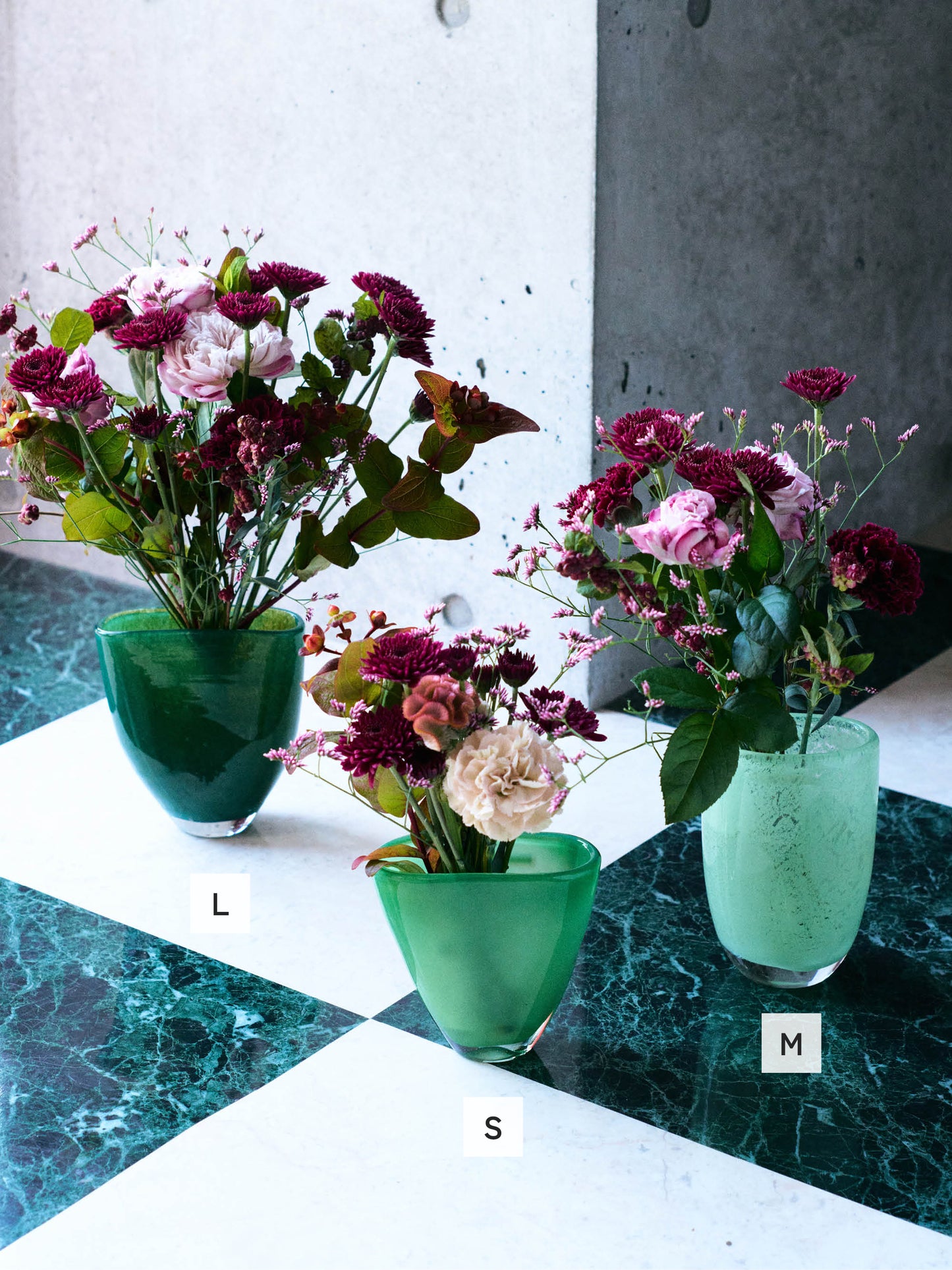 〈店頭受取〉Bloom Aichi ブーケ M
